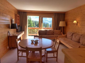 Appartement lumineux 2/3 pièces pour 6 personnes près du golf à Méribel - FR-1-411-581